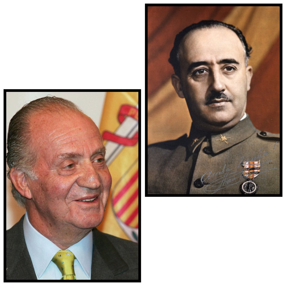 Constitución Española de 1978 tweet media