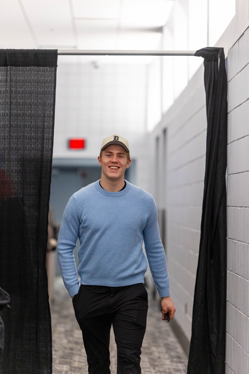 x-Grand Rapids Griffins tweet media