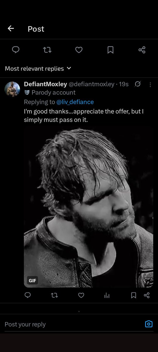 Brie Bella(ParodyAccount) tweet media