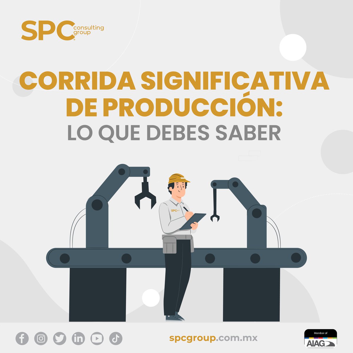 SPC Consulting Group tweet media