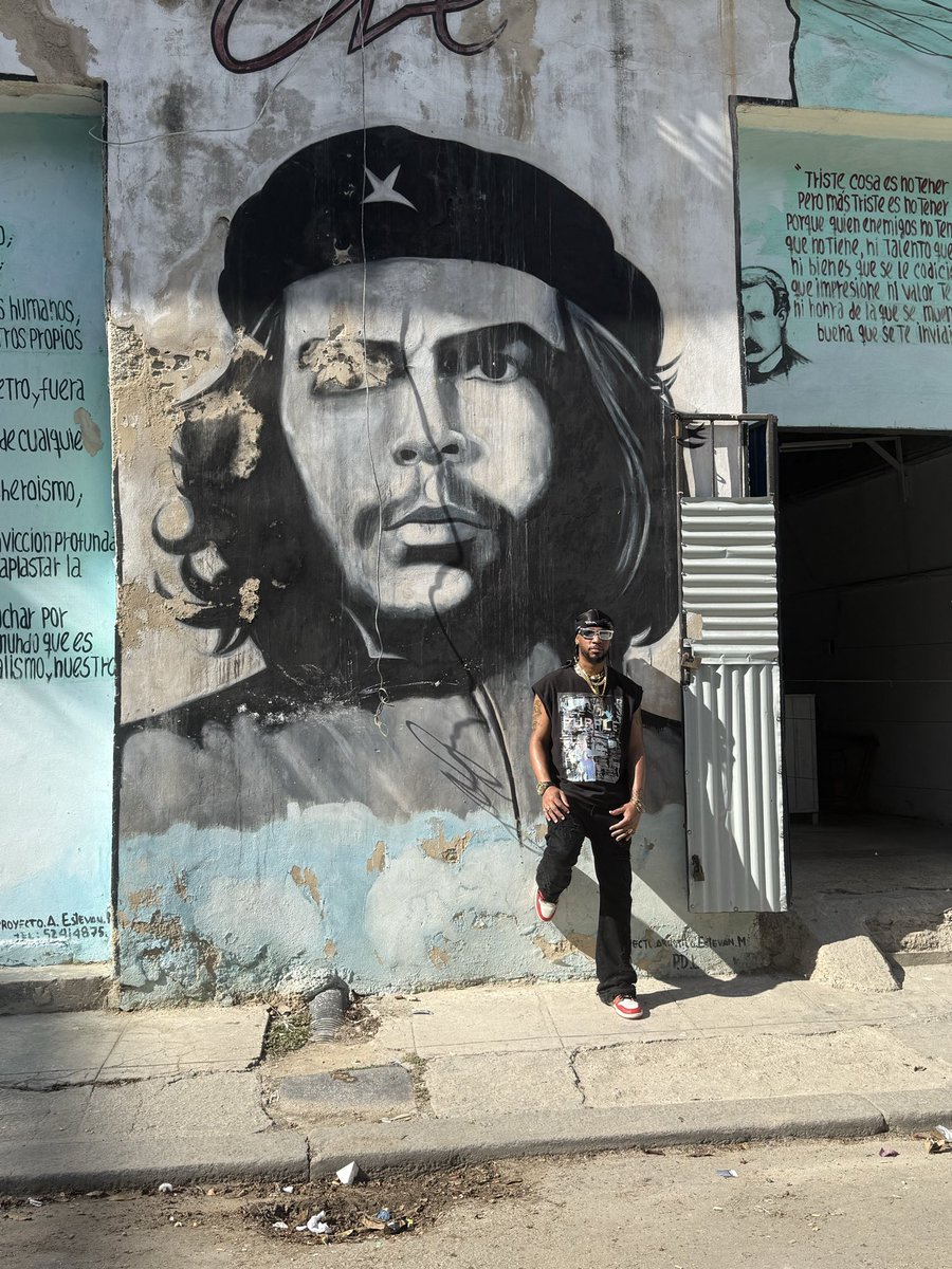 Christian Smalls tweet media