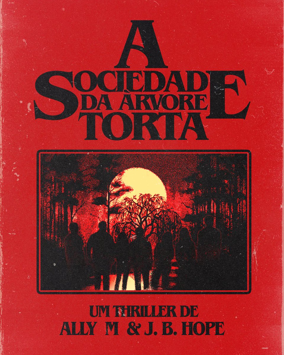 Editora Blooming tweet media