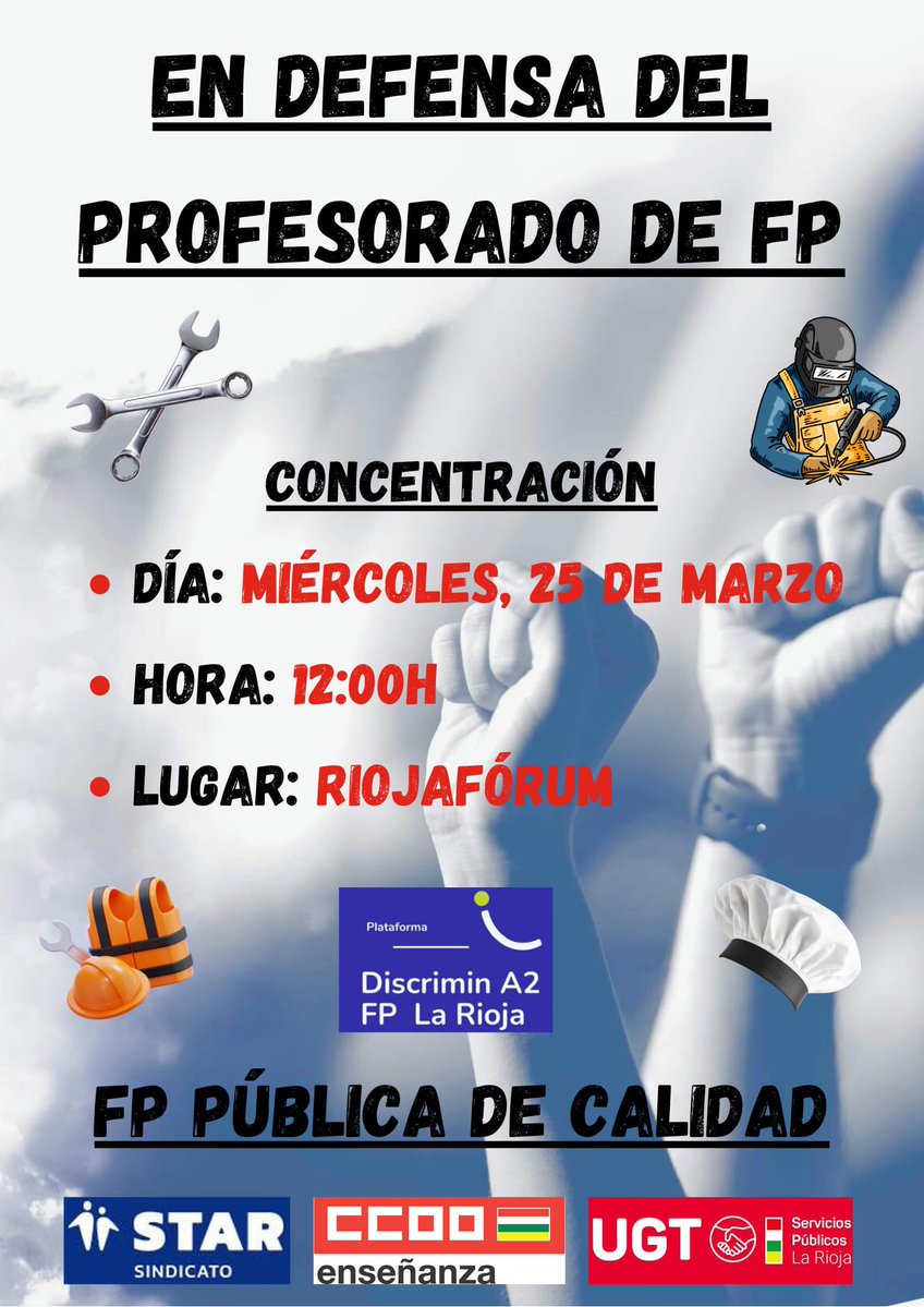 STAR Escuela Pública tweet media