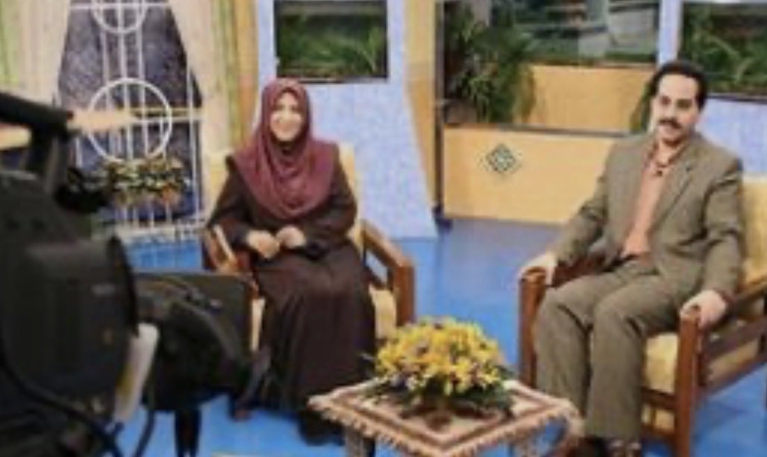 YekiBood 🇮🇷 tweet media