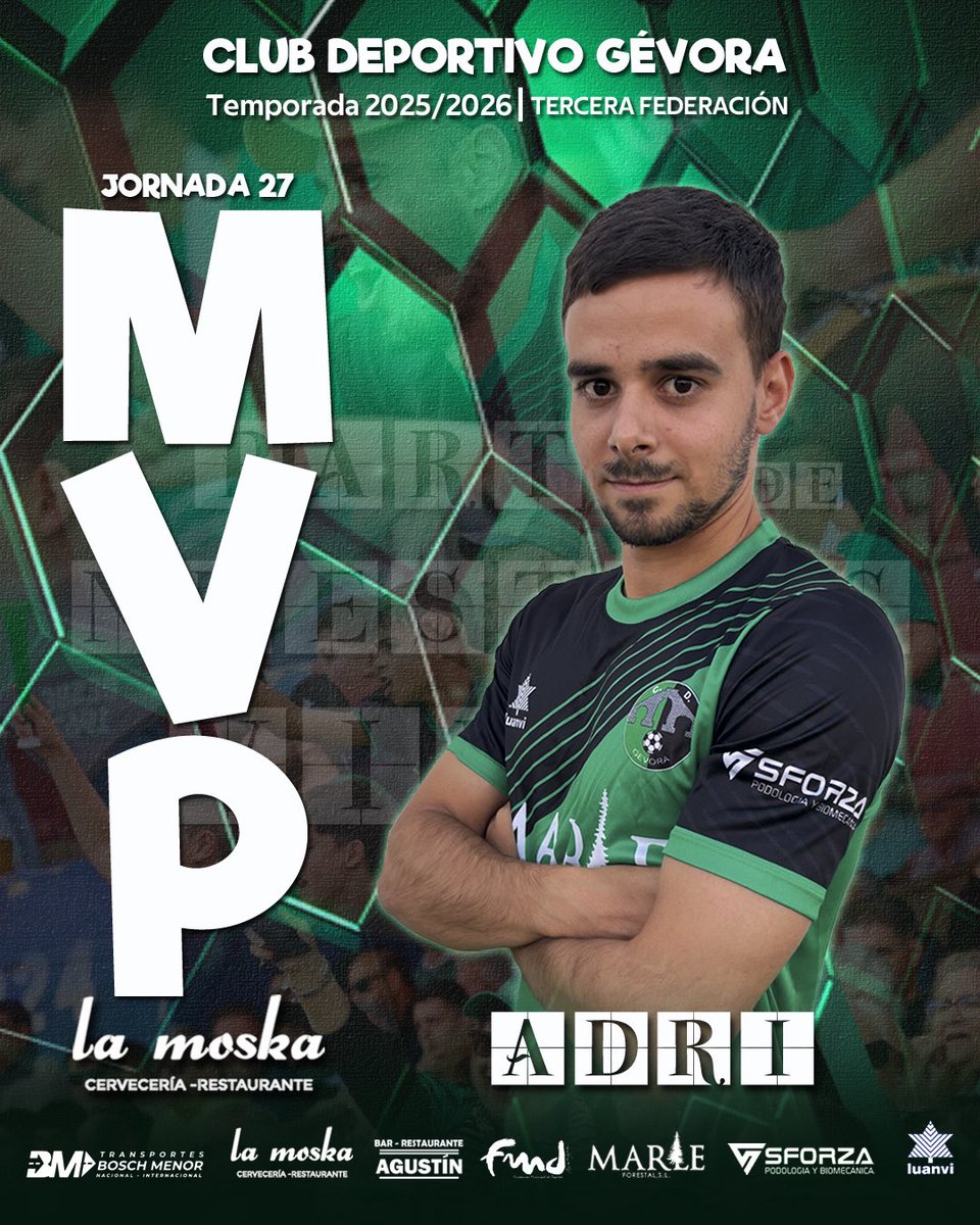 Cʟᴜʙ Dᴇᴘᴏʀᴛɪᴠᴏ Gᴇ́ᴠᴏʀᴀ tweet media