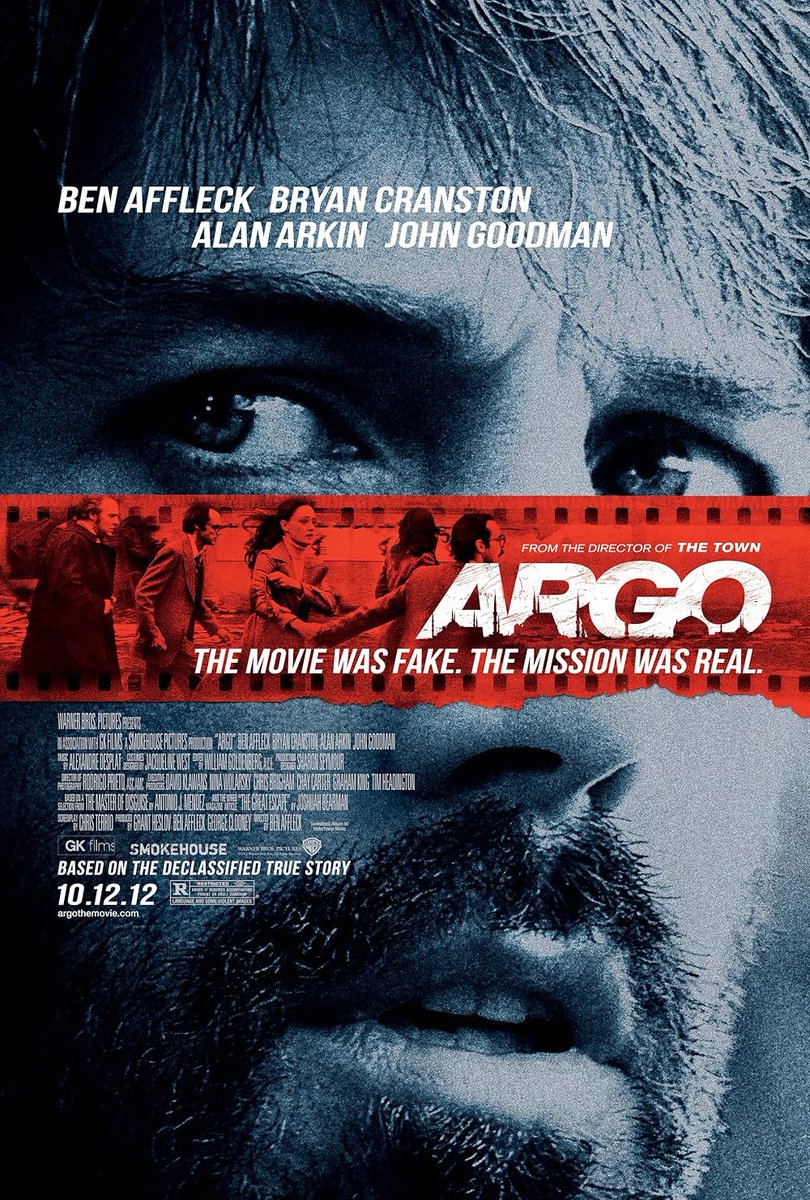 davidogunjimi's tweet photo. Right now I am watching Argo in 2012 on Peacock! I already finished watching Jackie Brown it was great movie ever! https://t.co/zUwBu5b0h0
