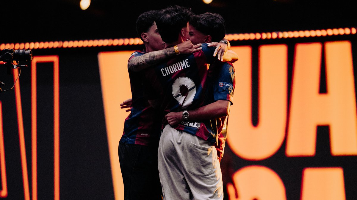 DesimpaiN tweet media