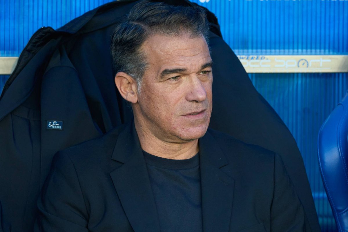 Fran Martínez tweet media