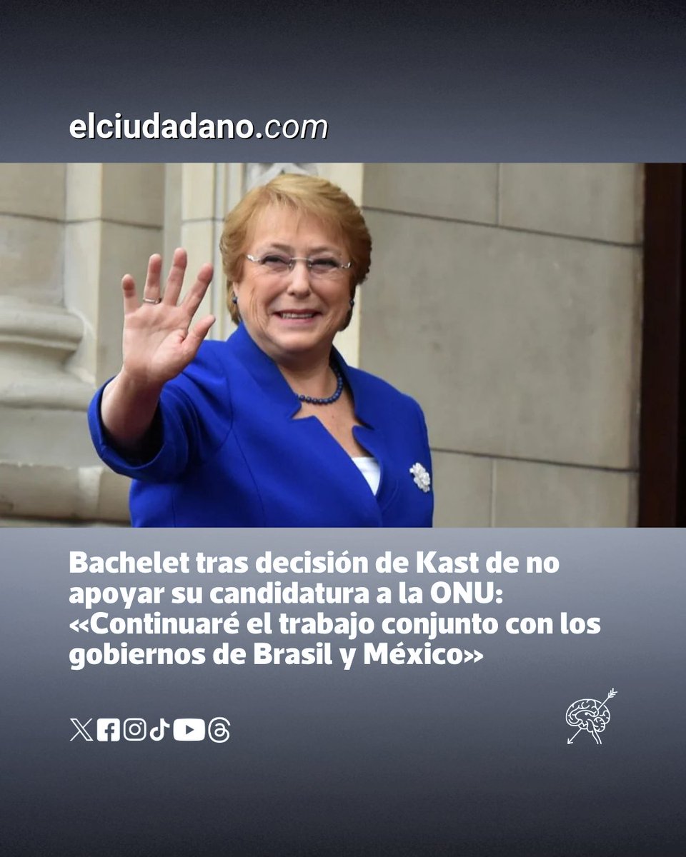 El Ciudadano tweet media