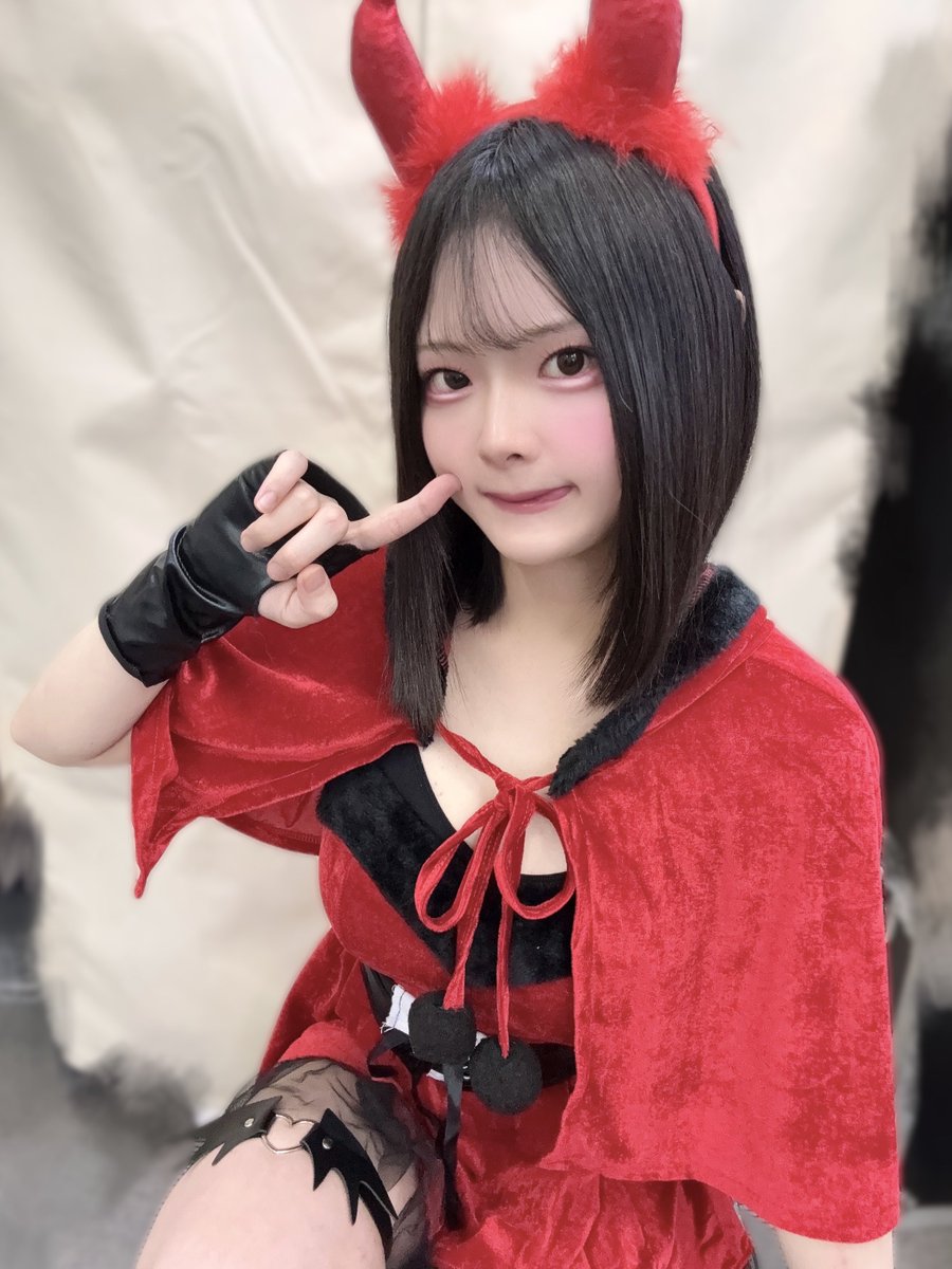 真宮あまね tweet media