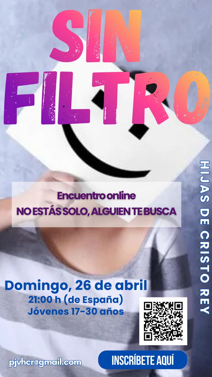 Hijas de Cristo Rey (@hijascristorey) on Twitter photo 