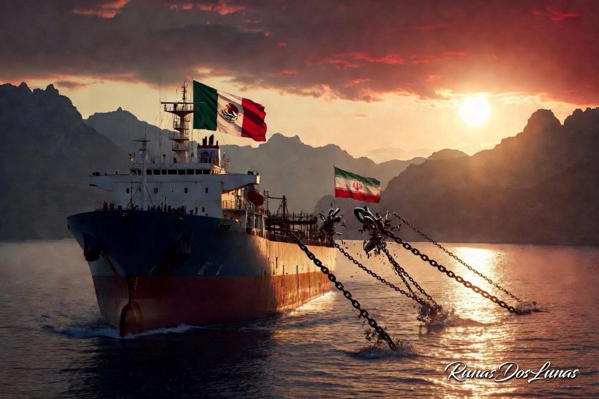 Runas Dos Lunas tweet media