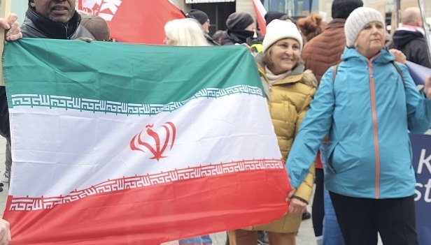 amir khorasani tweet media