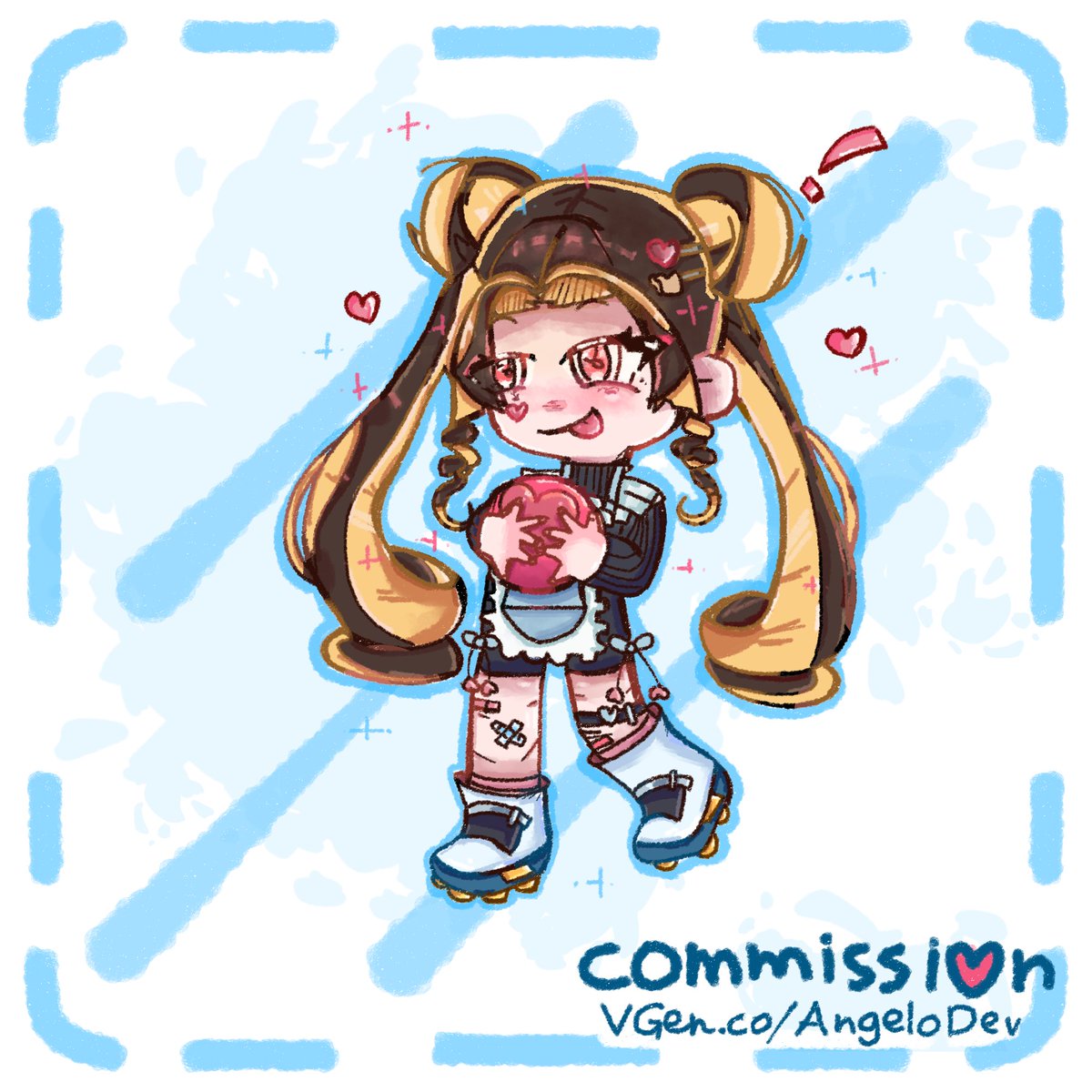 Angelo Dev tweet media