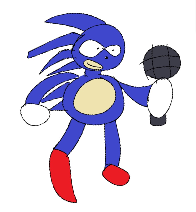 LeyDrawzNStuff's tweet photo. found some more leaks hahaha! #legacyleaks #soniclegacy #fnf #bejeweledjermagif https://t.co/Ec7CrSycsF