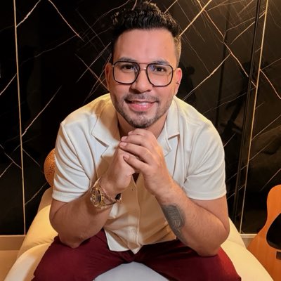 #NuevaFotoDePerfil