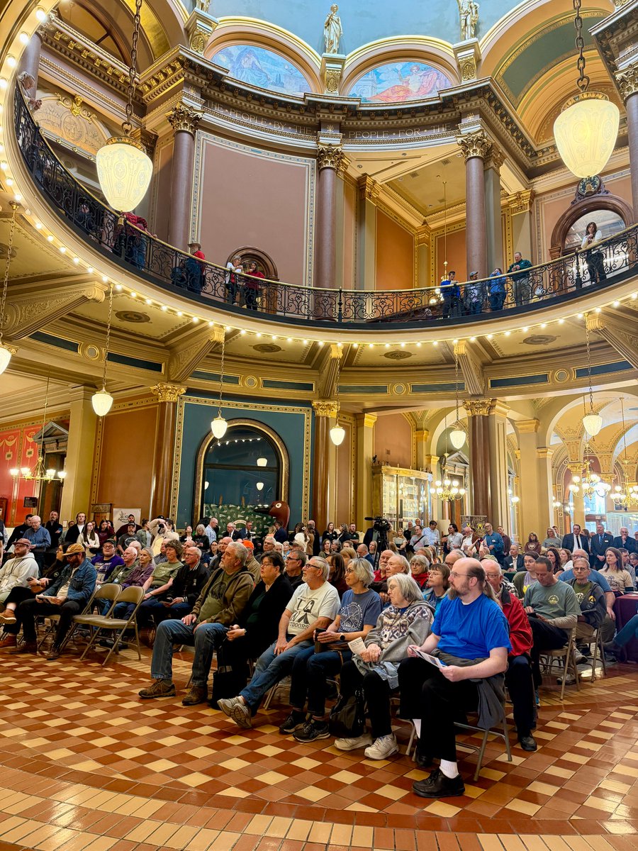 Healthiest State Initiative tweet media