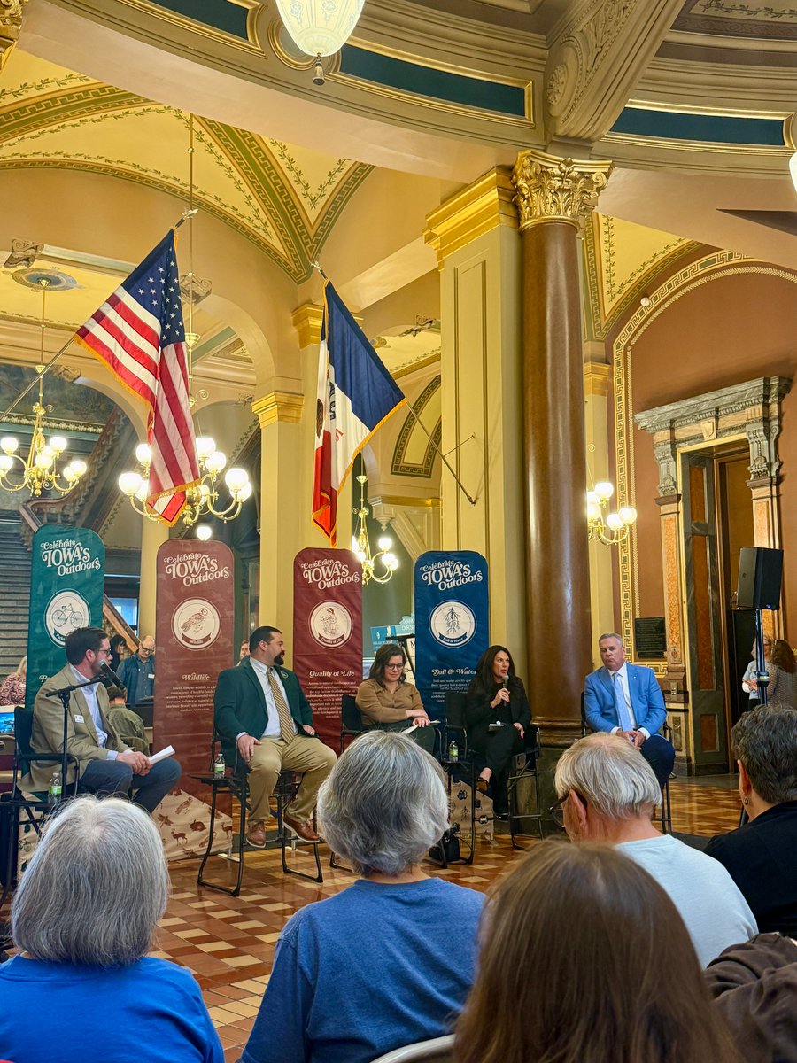 Healthiest State Initiative tweet media