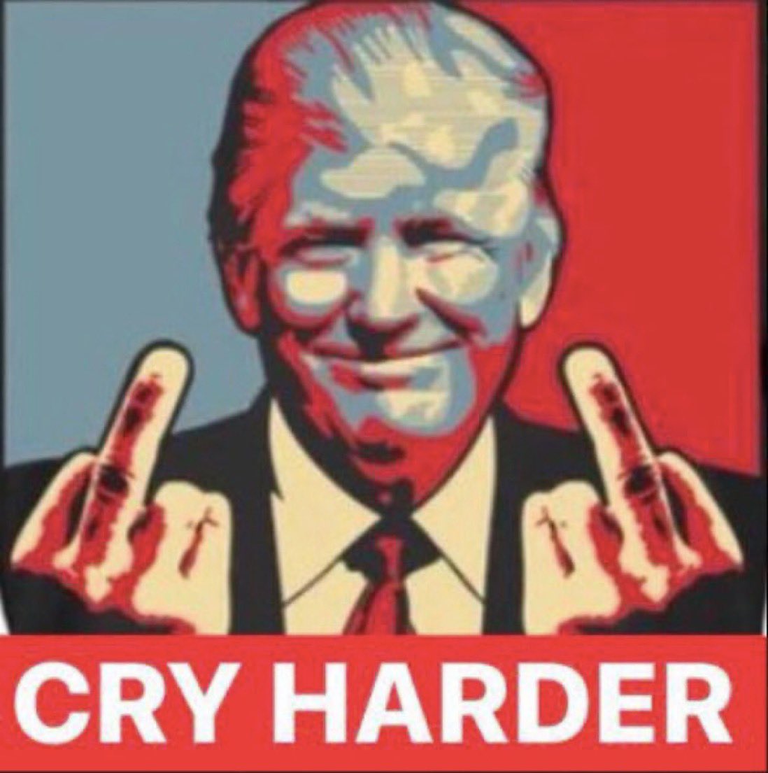 Que Mala tweet media