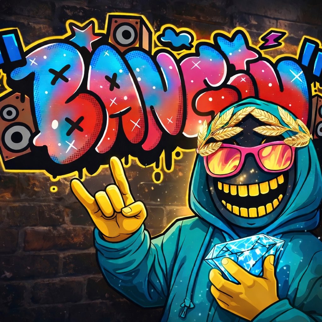 Wiz Bang Club tweet media