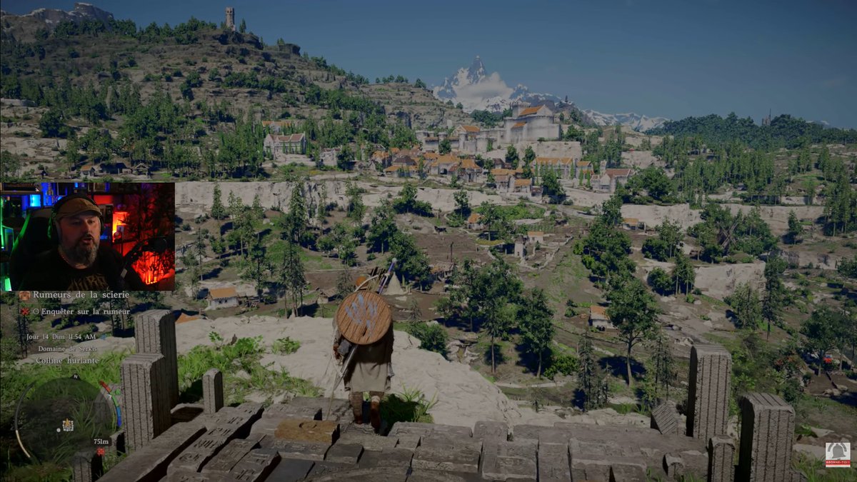 Elwesse ☀️#CaroJu tweet media