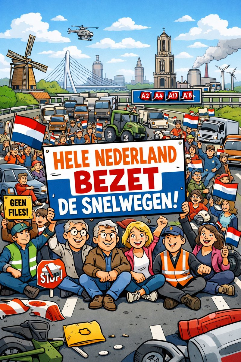 Privé Opiniemaker. "Afbeeldingen doen ertoe" tweet media