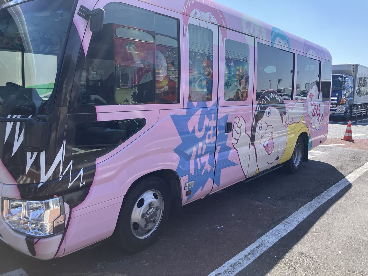 ぽんごり tweet media