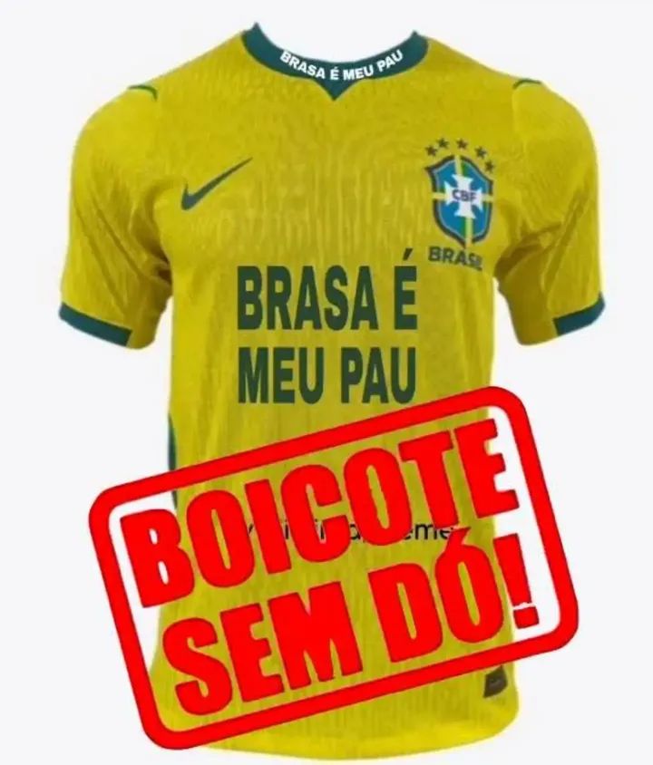🚨 A <a href="/CBF_Futebol/">brasil</a> vai corrigir está 💩???