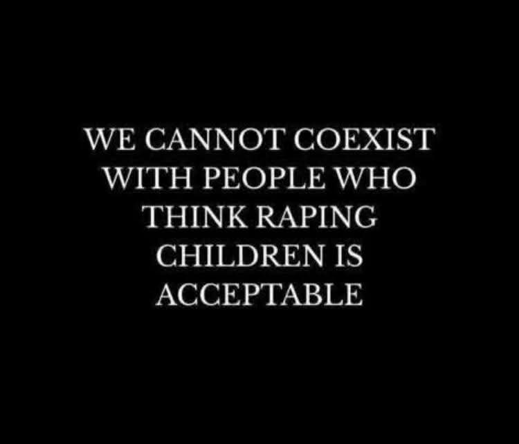 Tori atheist tweet media