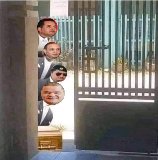 Tawfiq Qarira 🇱🇾 tweet media