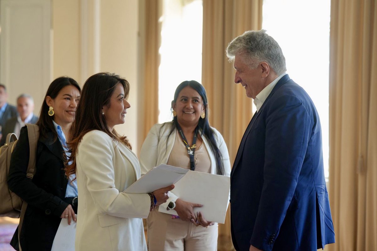 Miroslav Jenča tweet media