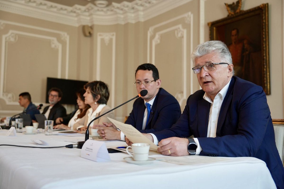 Miroslav Jenča tweet media