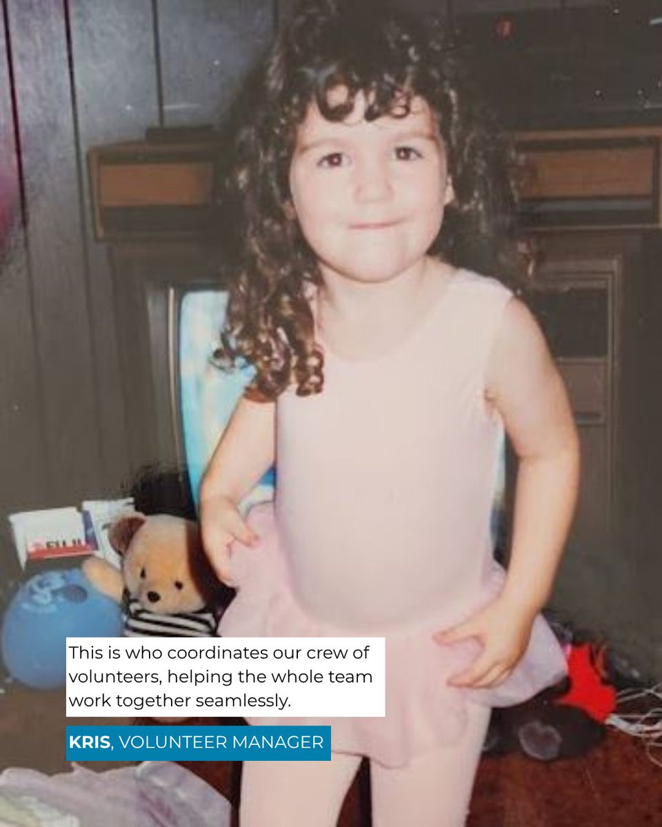 TreeHouseCats's tweet photo. Before we were members of #TeamTreeHouse, we were children who loved our animal friends. 🥰 #TreeHouseCats #Staff #Childhood #Throwback https://t.co/7jR2mlVOh3