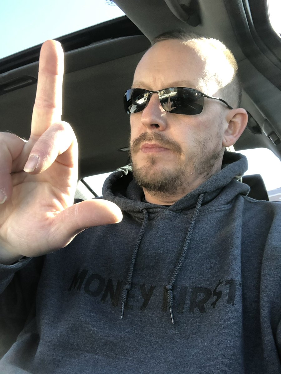 MoneyFirst Impressions tweet media