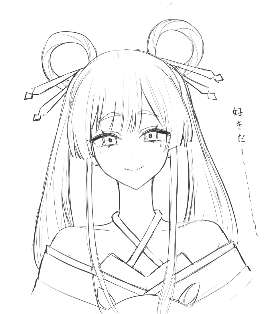 みるくちょこ tweet media