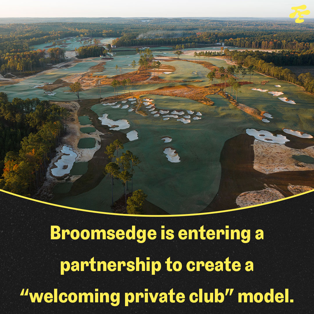 Fried Egg Golf tweet media