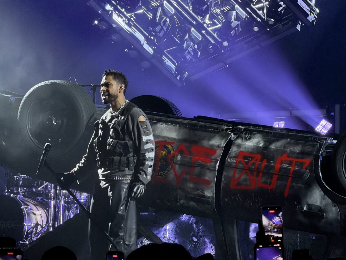 The Hype Magazine™ tweet media