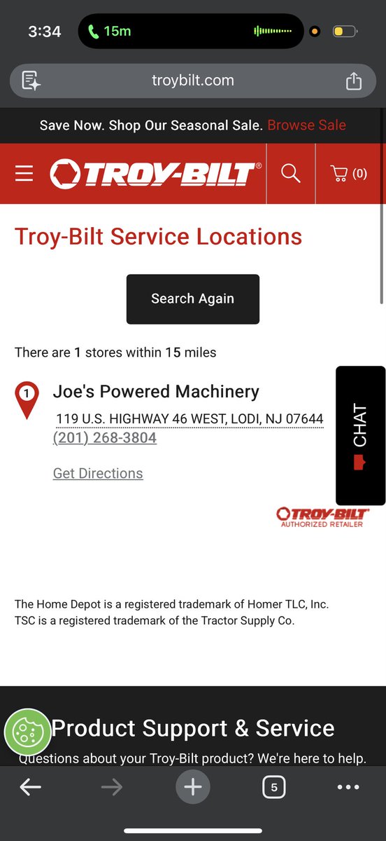 Mike Janela tweet media