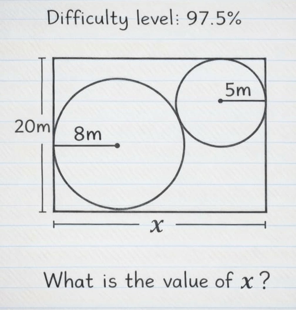 Presh Talwalkar from MindYourDecisions tweet media