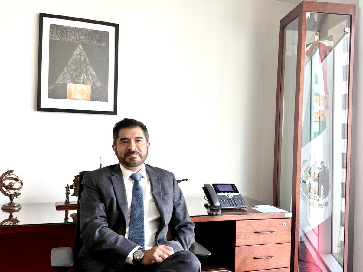 FRANCISCO MEDINA tweet media