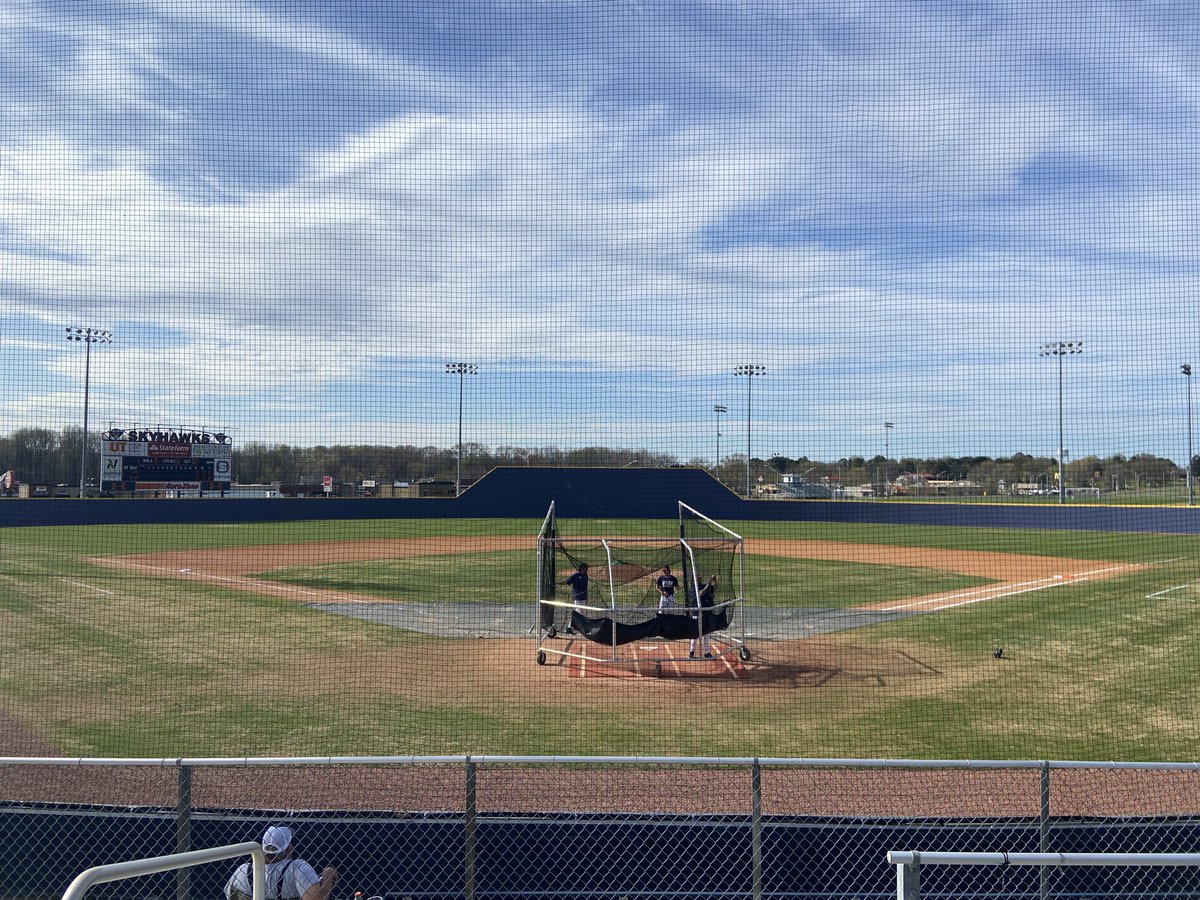 Davis Gregory tweet media