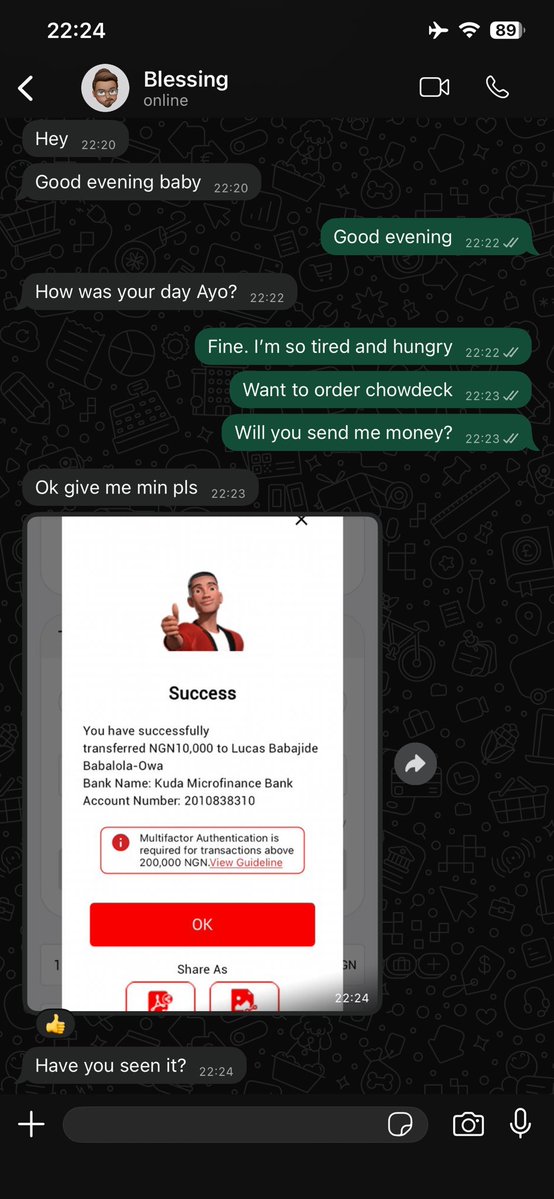 BIG AYO🔰 tweet media