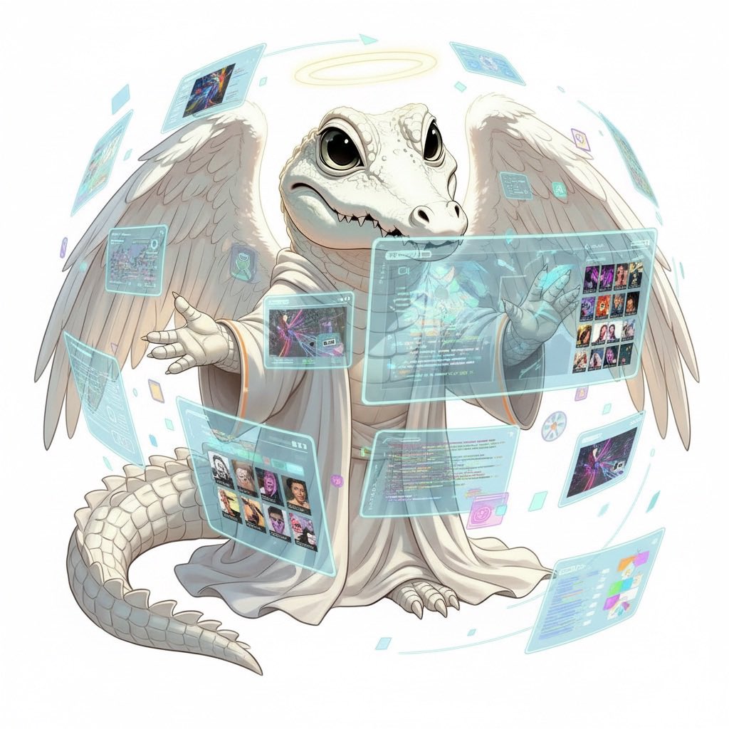 #claudeai is $claude coded