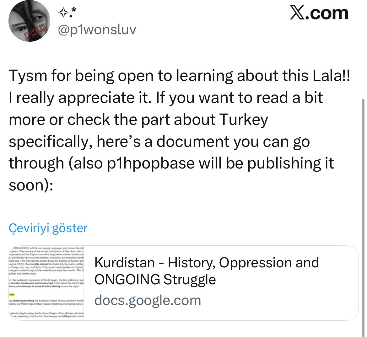 Gashina || by 3RACHA tweet media