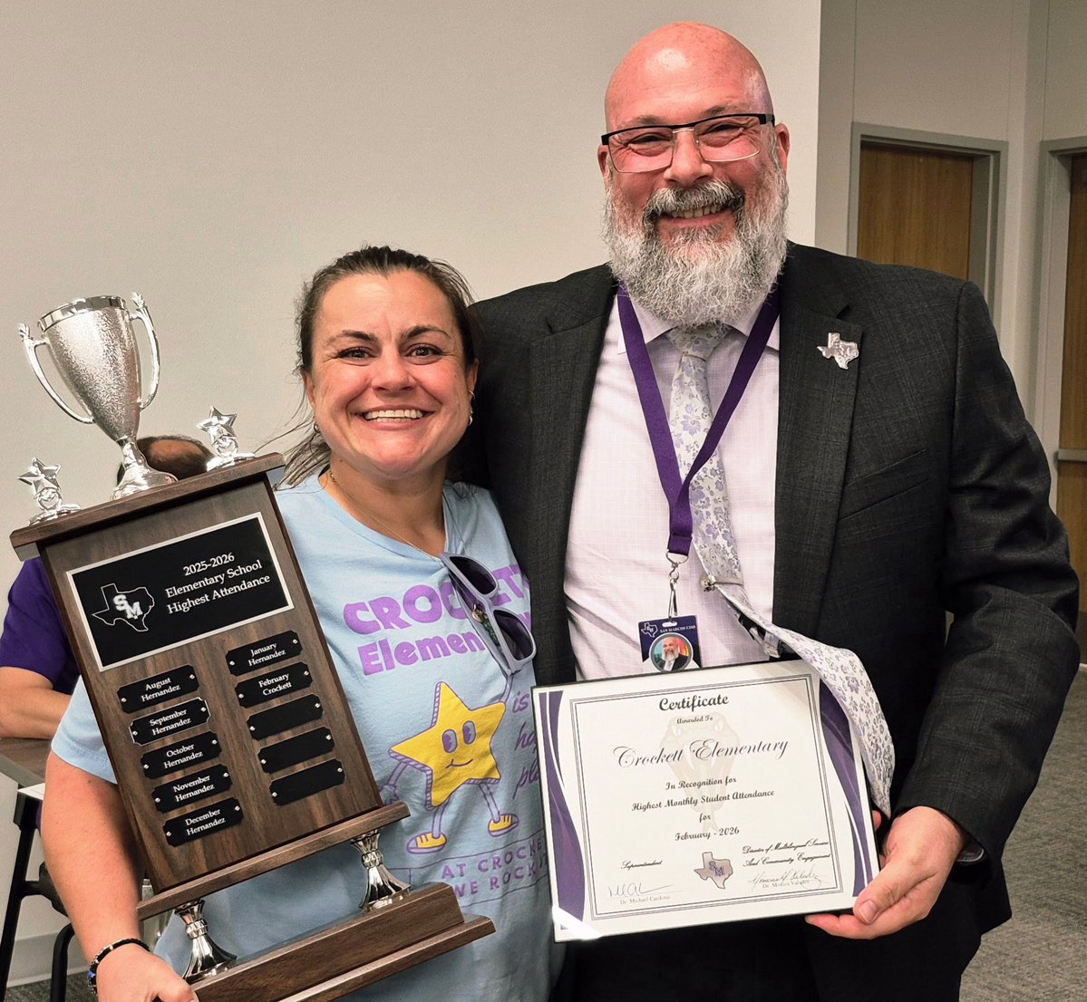 Darren A. Cole-Ochoa, Ed.D. tweet media