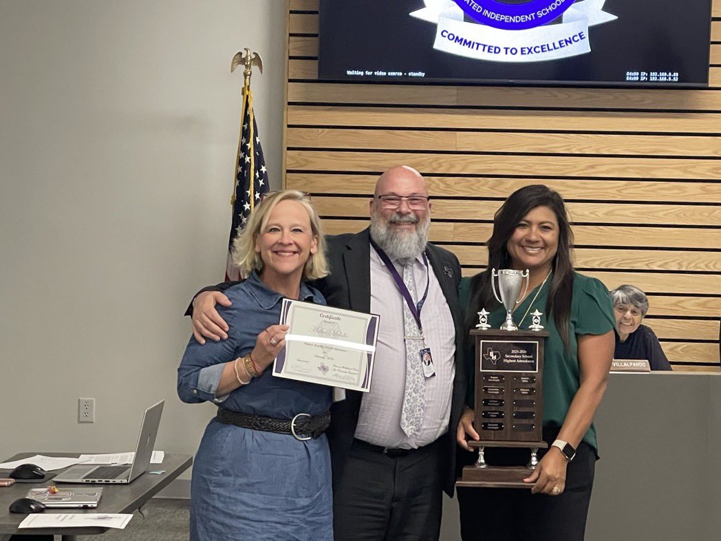 Darren A. Cole-Ochoa, Ed.D. tweet media