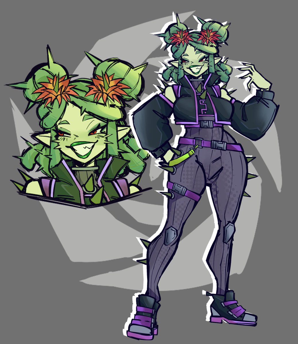 ShizaHex tweet media