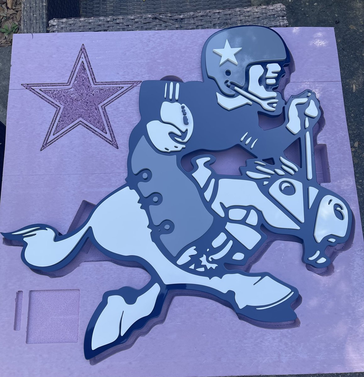 Kevin Cearfoss tweet media