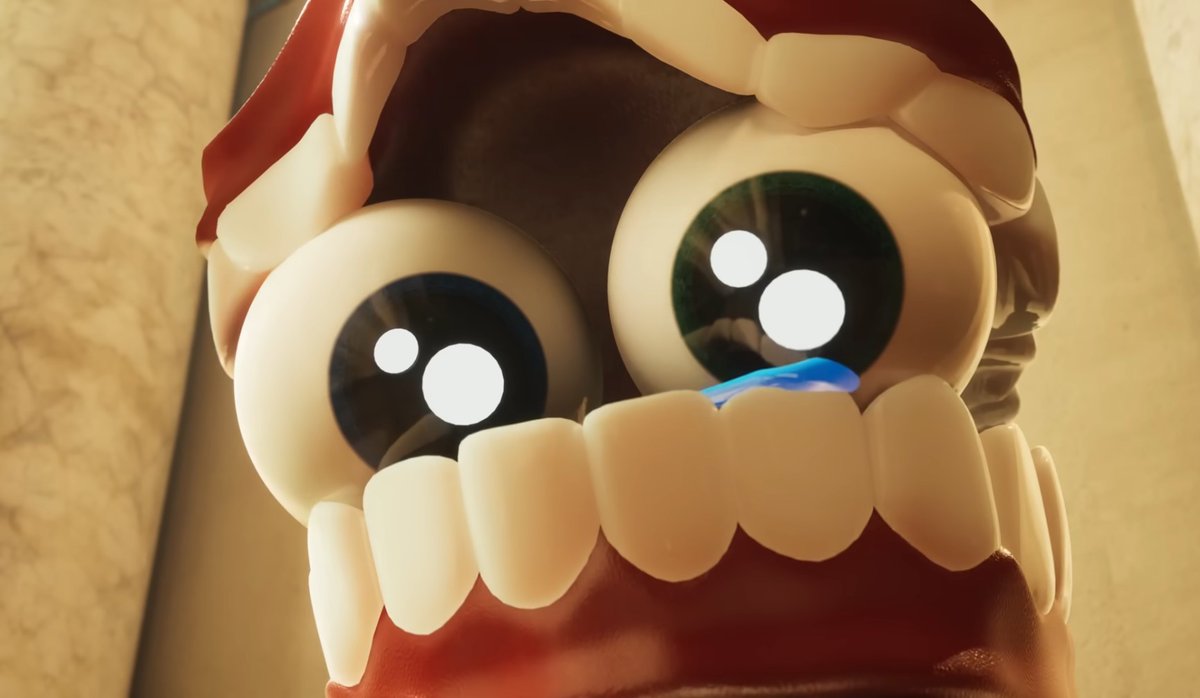 ᵀᴴᴱ 𝕽𝐈𝐍𝐆𝐌𝐀𝐒𝐓𝐄𝐑 ( spoilers ) tweet media