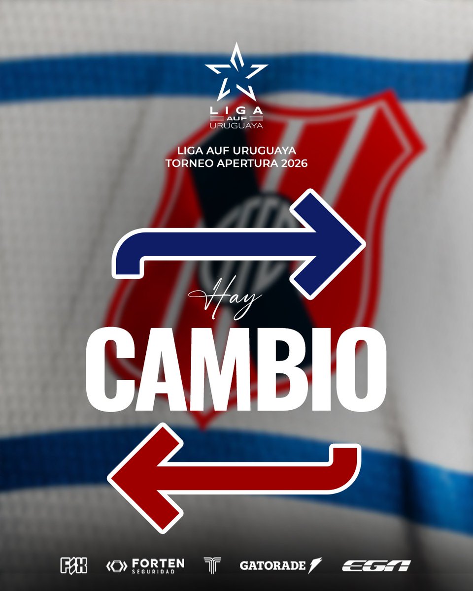 Central Español Fútbol Club tweet media